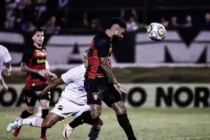 ABC-RN x Sport-PE - onde assistir, horário e escalações