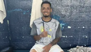 Matonense aposta em colombiano para a Segundona