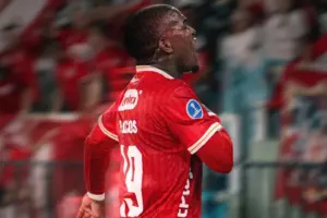 SUL-AMERICANA: América de Cali volta à fase de grupos