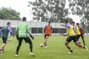 América-MG x Tirol-CE - onde assistir, horário e escalações