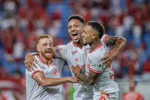 POTIGUAR: ABC e América-RN defendem vantagem por vaga na final