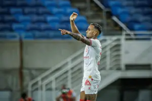 América-RN 2 x 0 Maranhão-MA - Mecão larga com pé direito na Copa do Nordeste