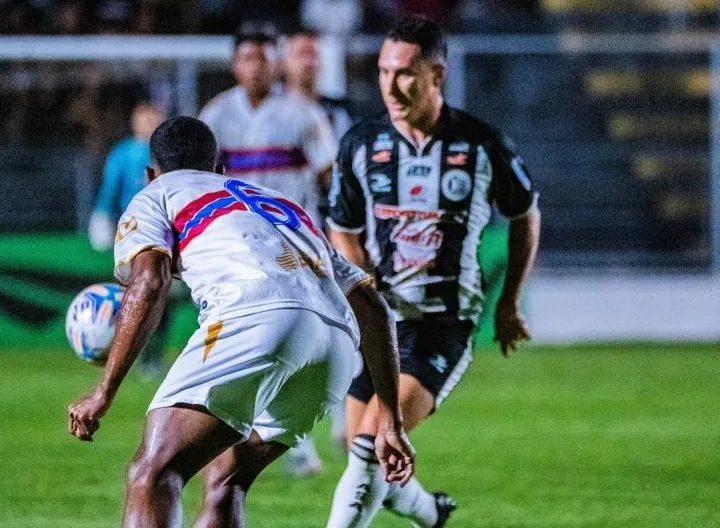 ASA Piauí Copa do Nordeste
