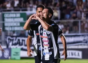ASA-AL 1 x 0 Piauí-PI - Fantasma volta à Copa do Nordeste com vitória