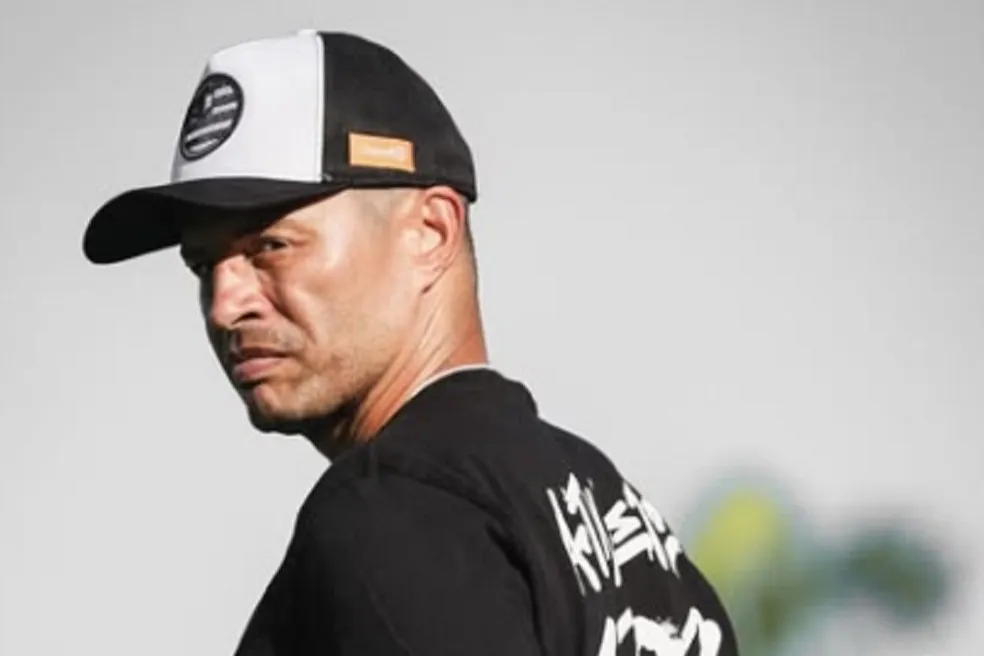 Alex de Souza alcança melhor início da carreira profissional no Athletic (Foto: Fernanda Trindade/Athletic Club)