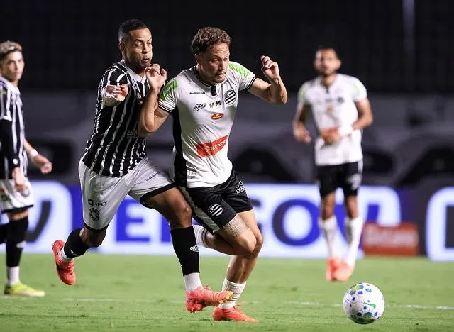 Athletic supera Rio Branco-ES pênaltis Copa do Brasil