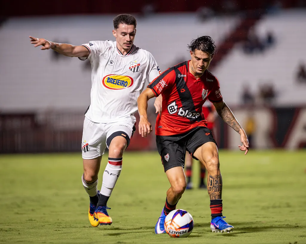Atlético-GO Anápolis Copa Verde