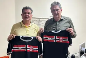 Segundona: Riopretano reforça estrutura administrativa e projeta temporada