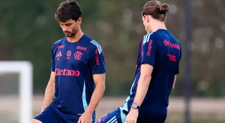 bUu7xQa8 RodrigoCaio Flamengo 2026 Brasileirao FilipeLuis