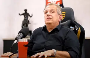 Bap rebate críticas sobre demissão de Filipe Luís: 'Não tem hora boa para decisões difíceis'