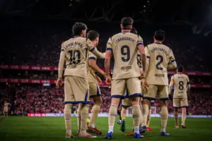 ESPANHOL: Com golaço de Yamal, Barcelona retoma vantagem sobre Real Madrid