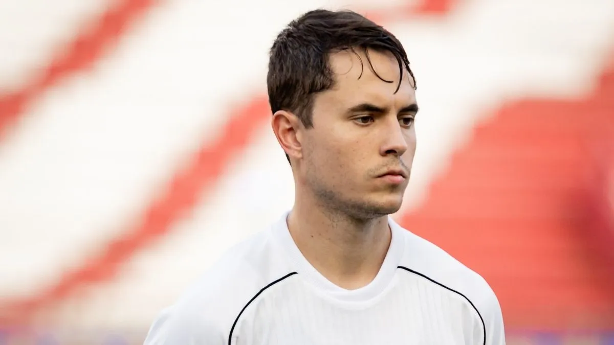 Ceará confirma lesões de Zanocelo após revés na Copa do Nordeste (Foto: Wellerson Gomes/Ceará SC)