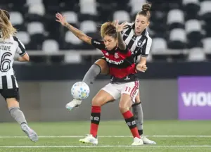 PLACAR FI: Com dérbis no Brasileiro Feminino, confira RESULTADOS desta SEXTA-FEIRA