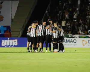 Botafogo-PB x ASA-AL - onde assistir, horário e escalações