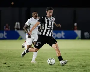 PARAIBANO: Dupla defende vantagem por vaga na final