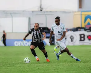 Botafogo-PB x Sousa-PB - onde assistir, horário e escalações