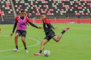 Botafogo x Fortaleza - onde assistir, horário e escalações