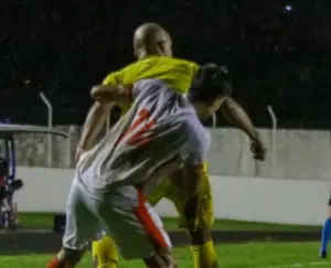 Catanduva 0 x 0 Desportivo Brasil - Tudo igual no Silvio Salles pelo Paulistão A3 Rivalo