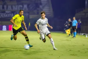 Ceará-CE x São Bernardo - onde assistir, horário e escalações