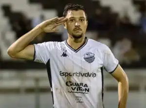 Comercial 1 x 0 Inter de Bebedouro - Bafo soberano