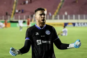 Confiança 2 x 0 Tombense - Dragão elimina Gavião na Copa do Brasil