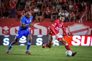 COPA DO BRASIL: Da Série B, apenas Atlético-GO e CRB na 5ª fase