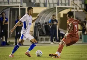 COPA DO BRASIL: Mais 11 times carimbam vagas na 4ª fase