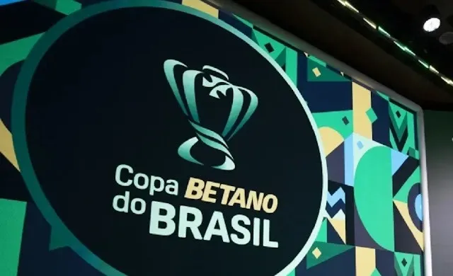 Copa do Brasil: CBF divulga programação completa da terceira fase (Foto: Divulgação / CBF)