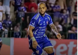 Monte Roraima 2 x 4 Águia de Marabá - Paraense na frente