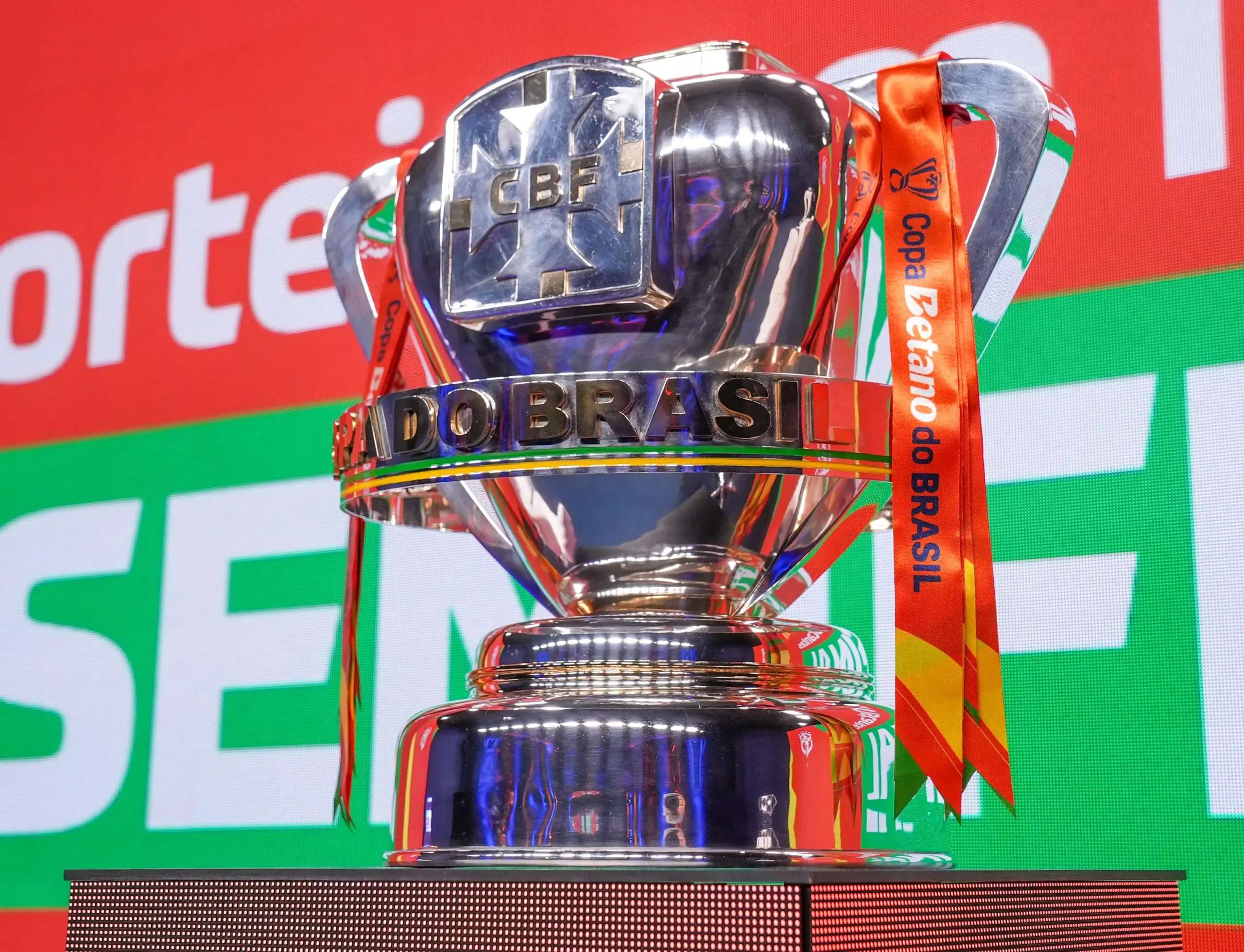 CRB jogo inédito Porto-BA Copa do Brasil