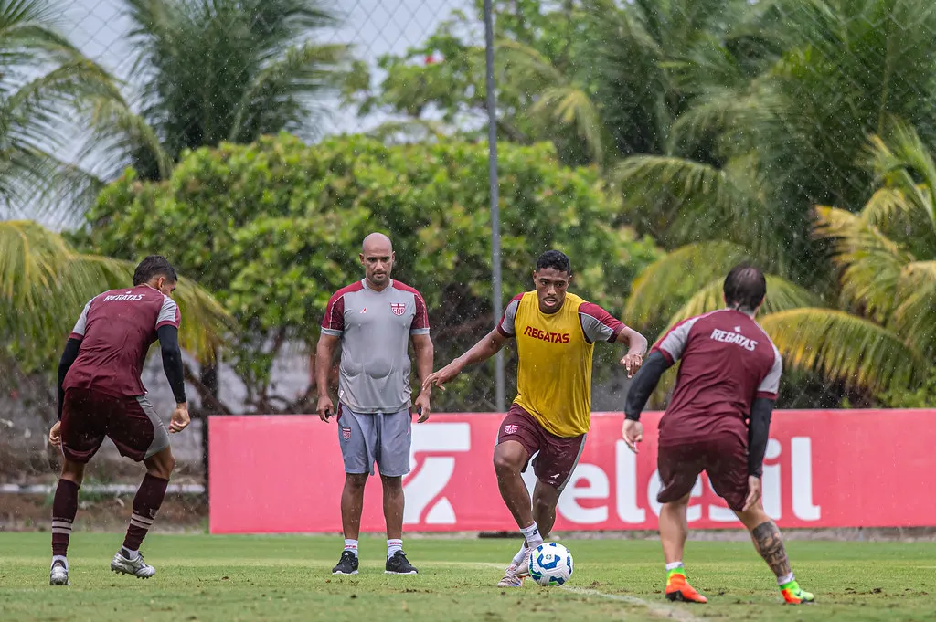CRB pode preservar peças