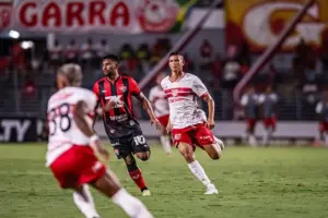 CRB-AL x Vitória-BA - onde assistir, horário e escalações