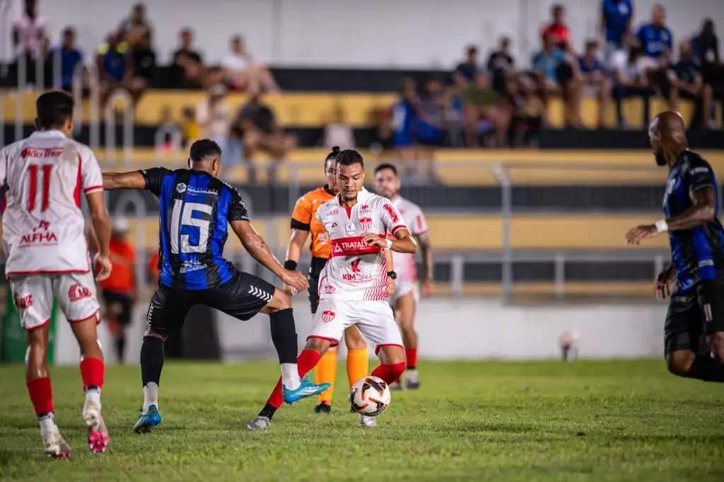 Cristal Ypiranga Amapaense