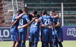 São-Carlense x Penapolense - Onde assistir, horário e escalações!