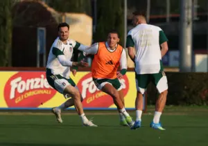Data Fifa define últimas vagas na Copa; veja agenda de jogos