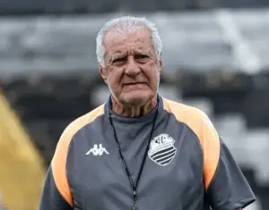 Paulistão A4 Rivalo: Após divergências internas, Pinho não é mais o técnico do Comercial