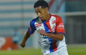 Penapolense x Barretos - Onde assistir, horário e escalações!