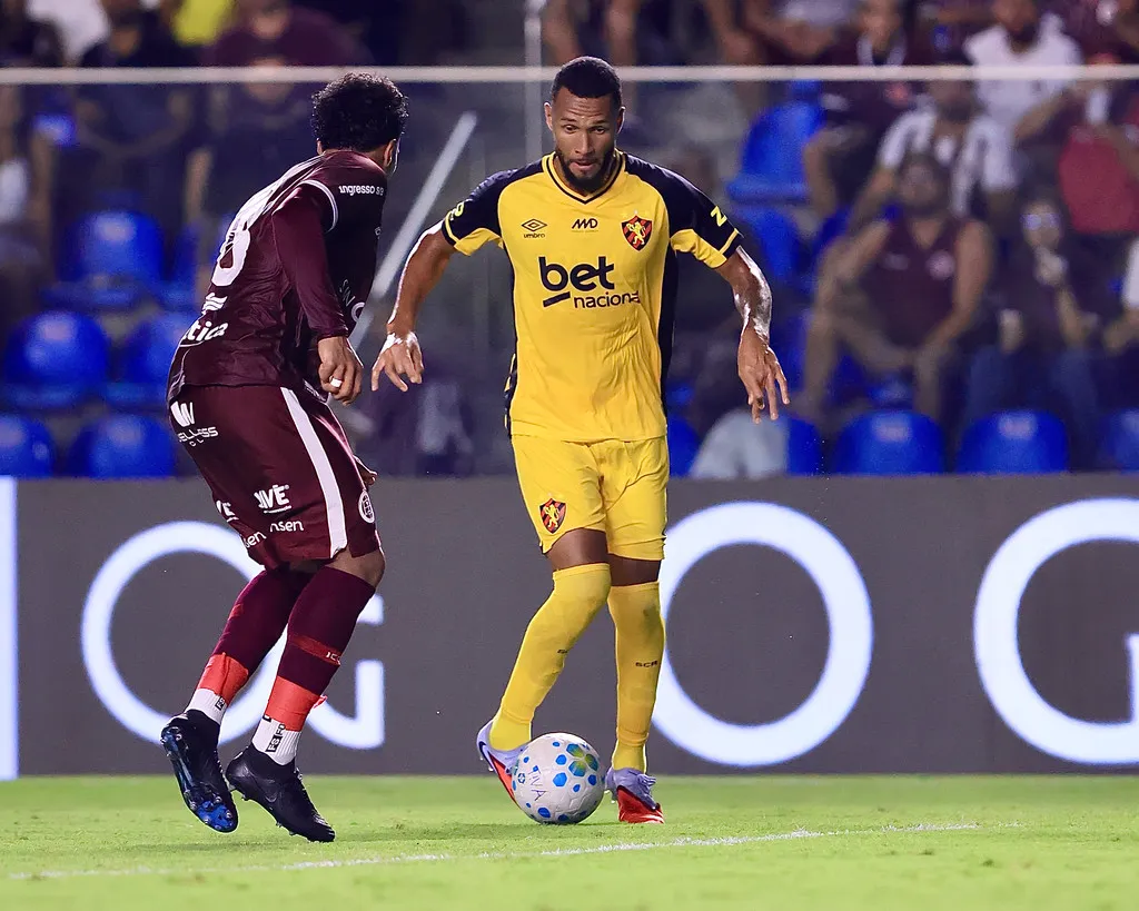 Desportiva Sport Copa do Brasil