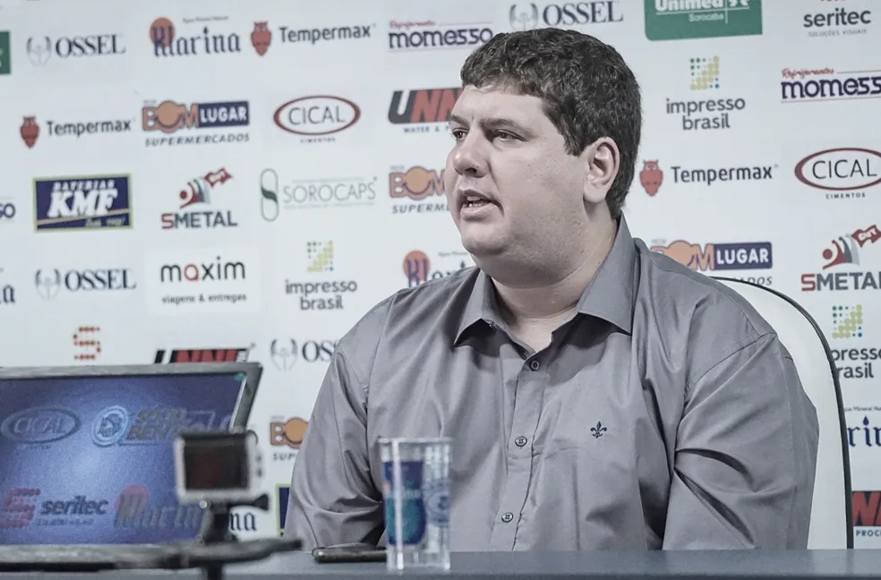 Manaus contrata executivo conhecido no interior paulista