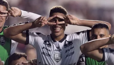 duelos diretos abrem 4a rodada 2 fase a2 rivalo