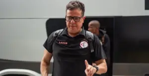 Série C: Anápolis-GO anuncia novo treinador para a temporada