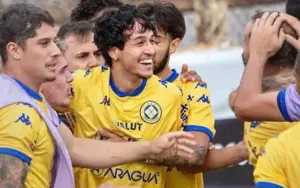 Araçatuba x Nacional - Onde assistir, horário e escalações!