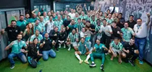 Juventude 3 x 0 Águia-PA - Papo classificado na Copa do Brasil