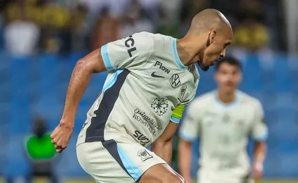 fabinho Fluminense Brasil 2026