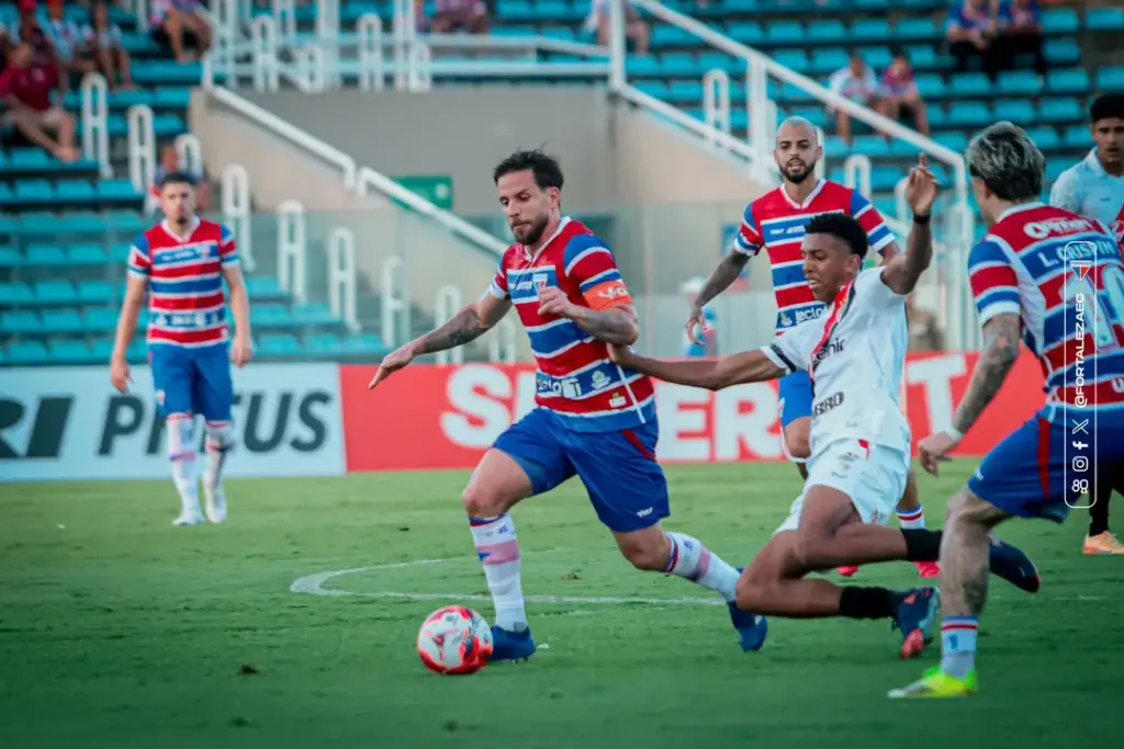 COPA DO NORDESTE: Quatro jogos agitam abertura