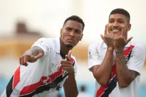 Maranhão-MA 2 x 3 Ferroviário-CE - Tubarão supera Bode em jogaço na Copa do Nordeste