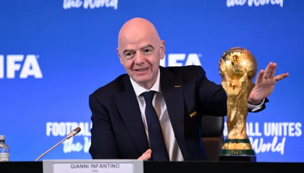 fifa testara nova regra de impedimento
