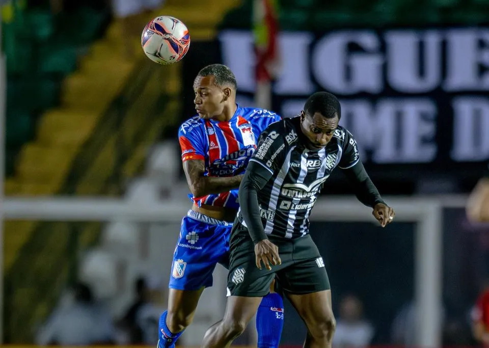 Figueirense rebaixado Catarinense Placar FI