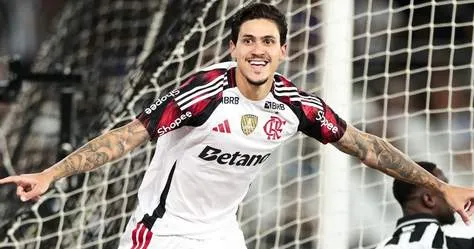 Botafogo 0 x 3 Flamengo - Vitória no clássico a la Mengão ! 4 Brasileirão - 2026