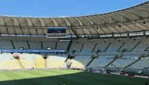 Fluminense lança promoção para ter estádio lotado contra Corinthians